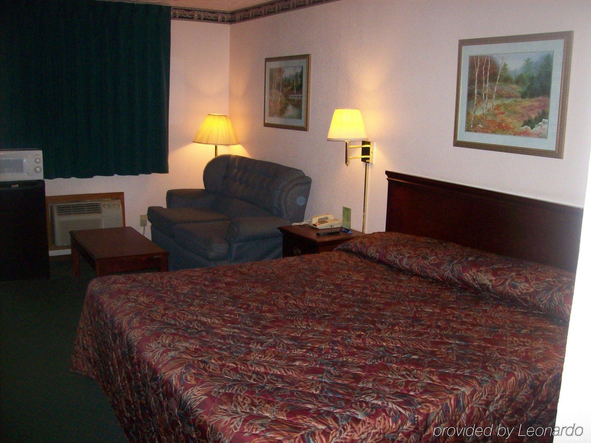 Savannah Lodge Pokoj fotografie