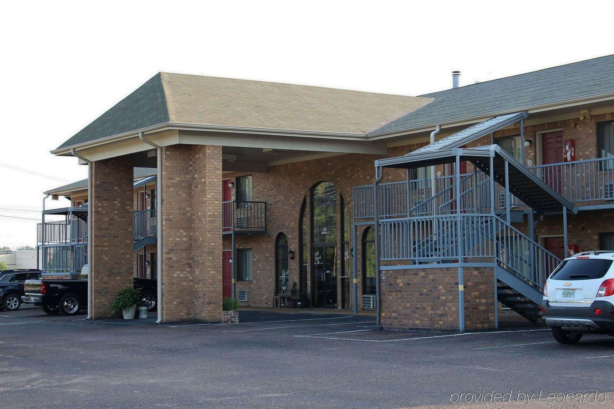 Savannah Lodge Exteriér fotografie