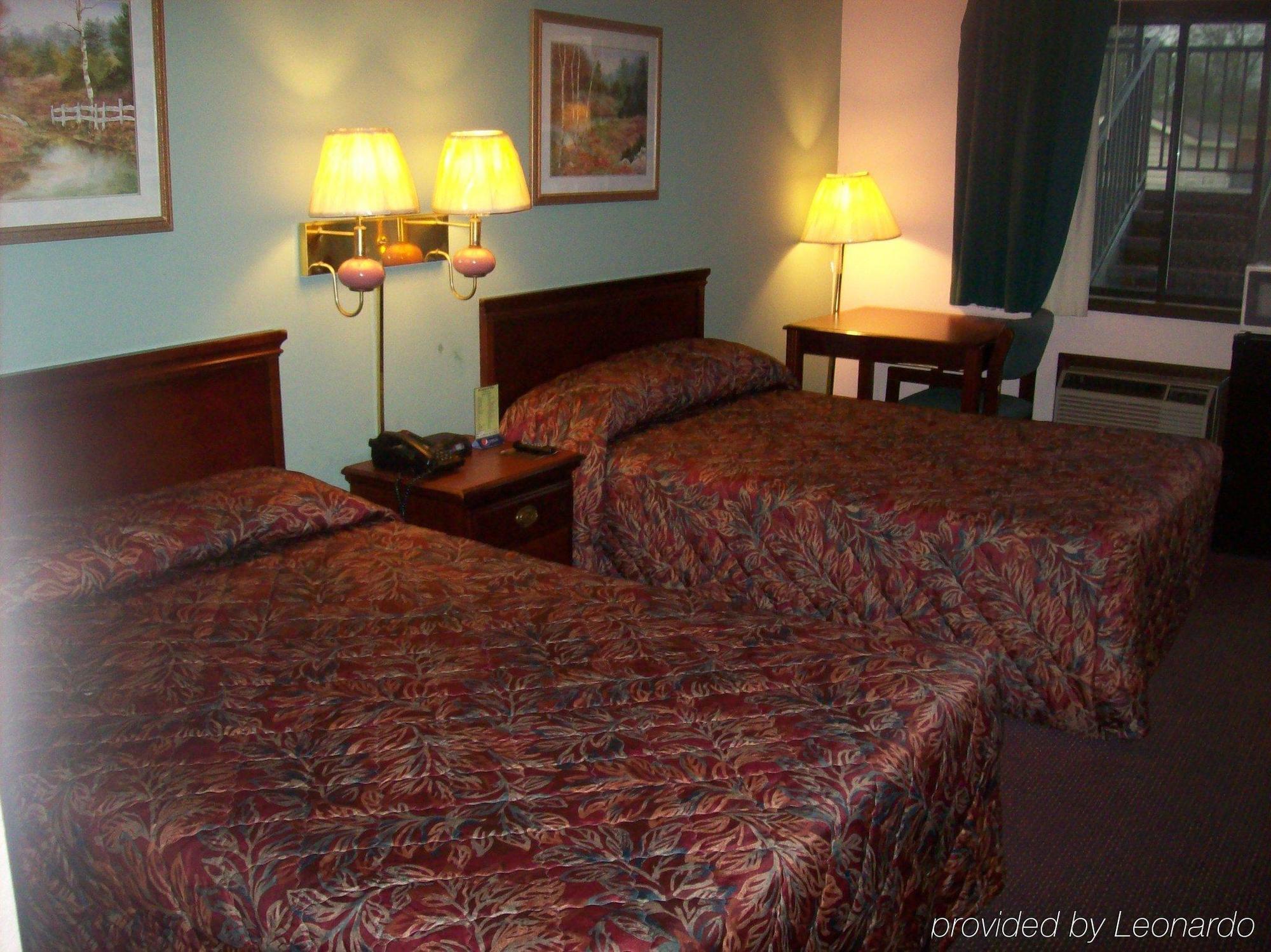 Savannah Lodge Pokoj fotografie