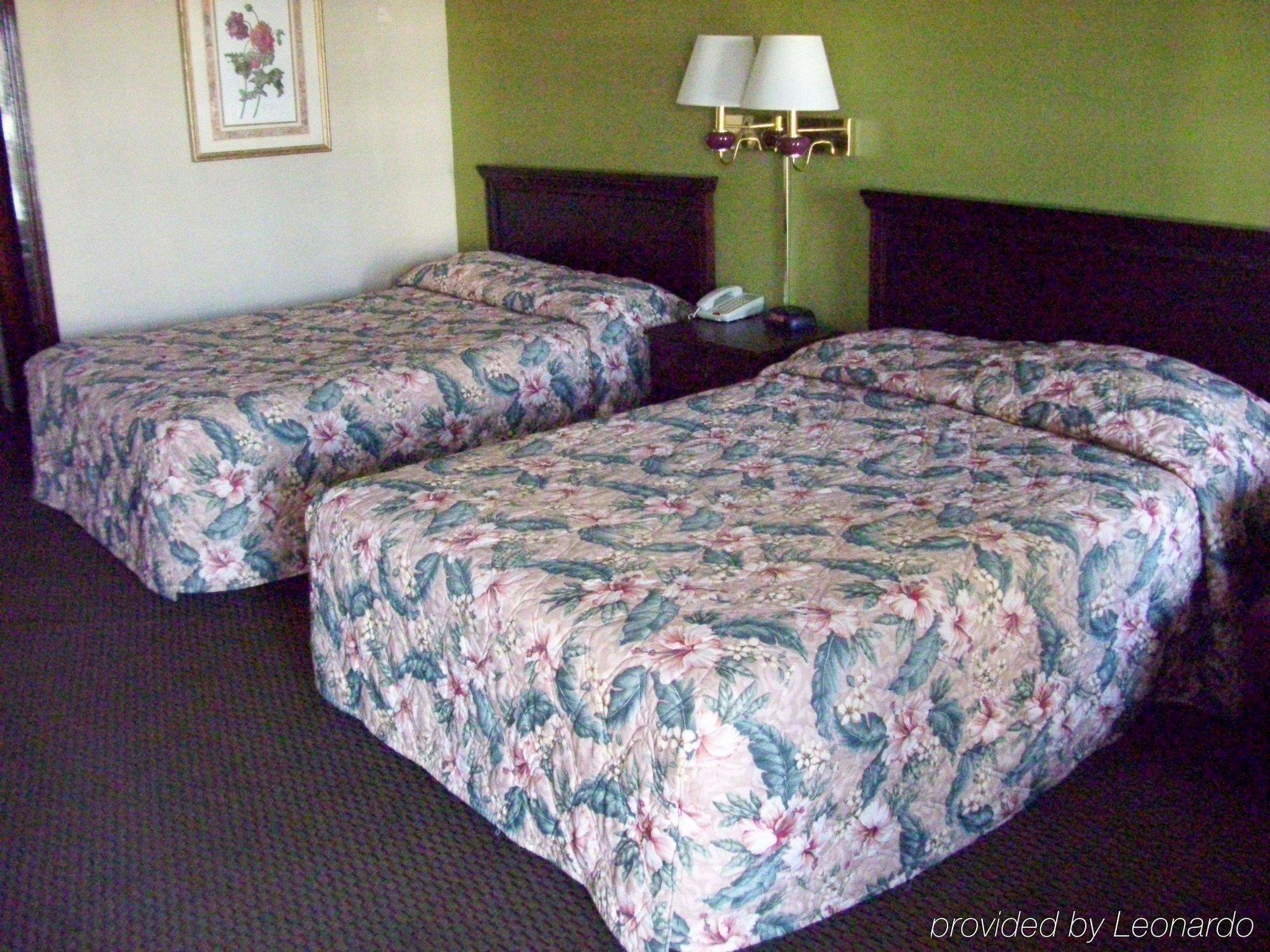 Savannah Lodge Pokoj fotografie